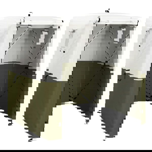 Pop Up Canopy
