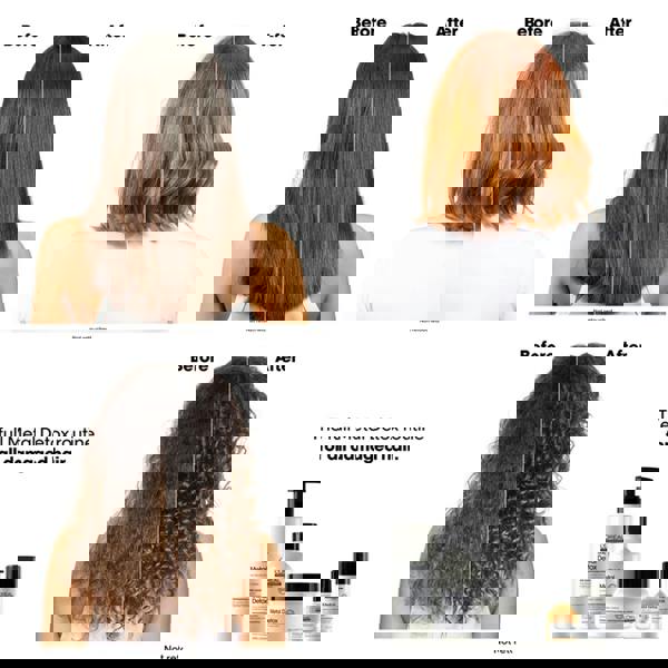 L'Oréal Professionnel Ultimate Repair Treatment Oil