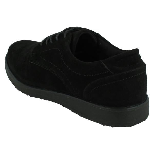 Thomas Blunt Mens Thomas Blunt Low Lace Up Shoes A2207