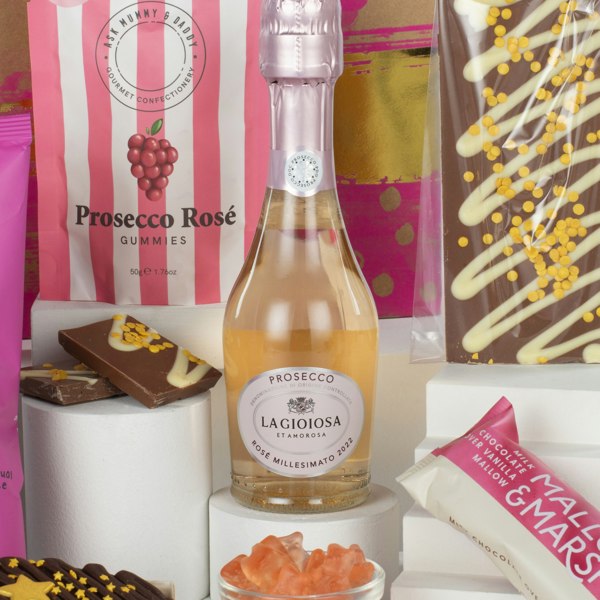 Virginia Hayward Birthday Bliss Hamper