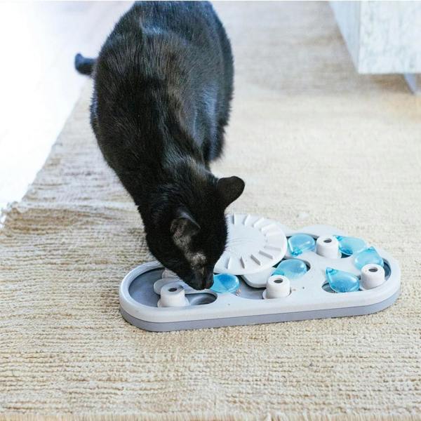 Nina Ottosson Puzzle & Play Rainy Day Grey