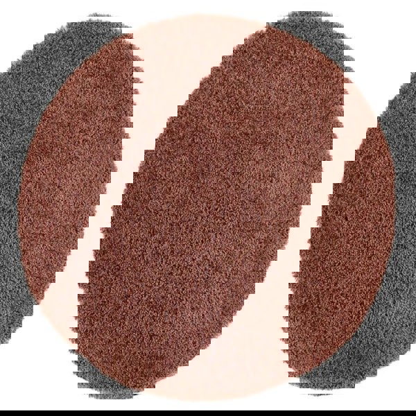 The Rugs Chicago Shaggy Rug - Soft Comfort in 4 Colours