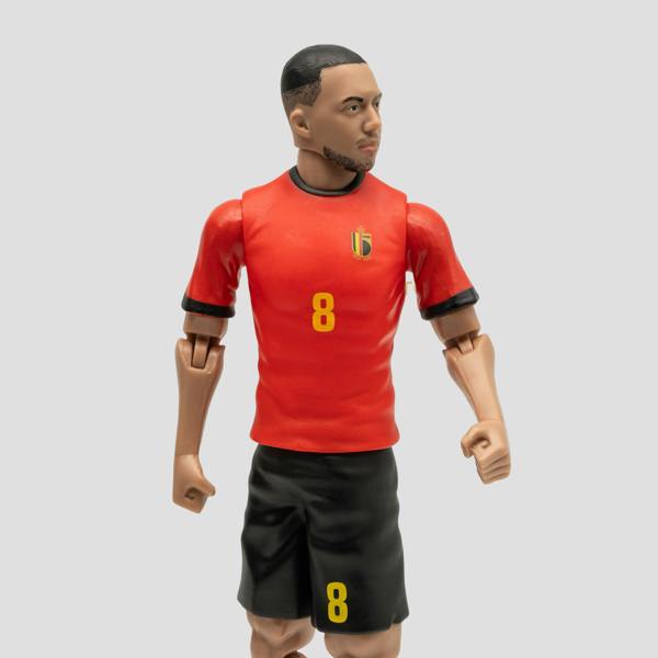 Banbo | Tielemans Belgium Fully Articulated Figurine