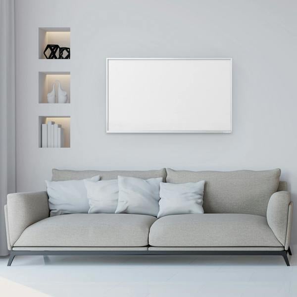 Mirrorstone Heating 580W Classic Infrared Heating Panel