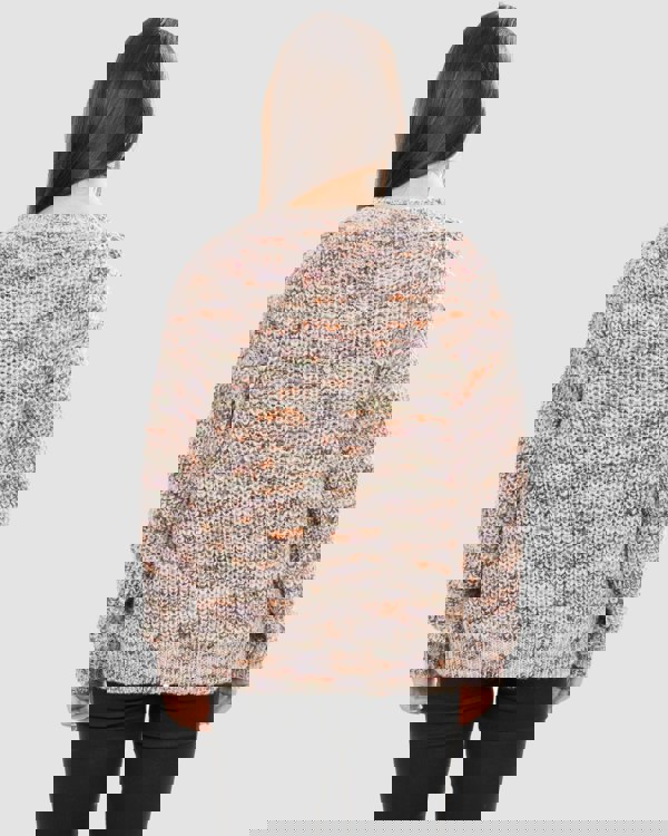 Samsoe & Samsoe Nuria v-n Womens Jumper 10138