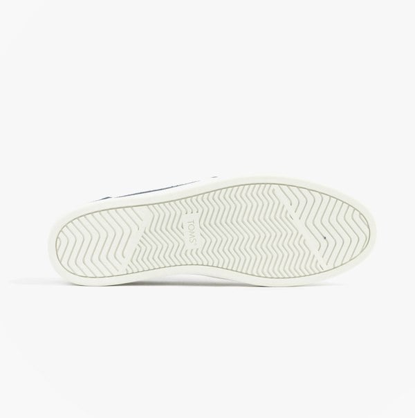 TOMS BAJA 2.0 Mens Trainers Navy