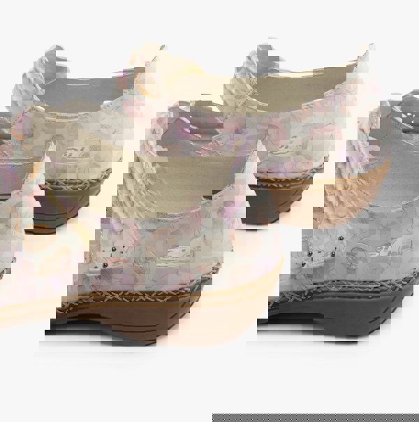 Rieker 41399-91 Womens Shoes - Multi