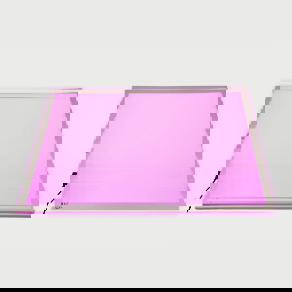 tickit A2 Colour Changing Light Panel & Cover Bundle