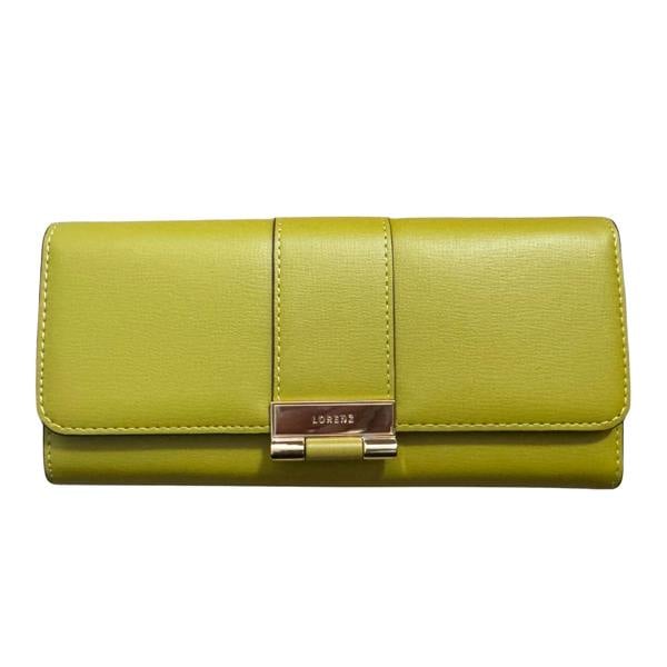 Lorenz Block Colour Matinee Purse
