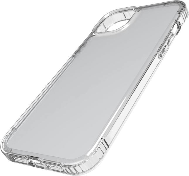 Tech 21 Evo Clear for iPhone 14 Plus 6.7" Clear  - T21-9637