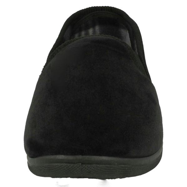 Spot On Mens Spot On Casual Slip On Slippers MS22