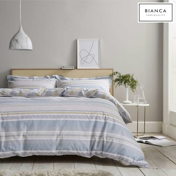 Bianca Astrid Oxford Pillowcase