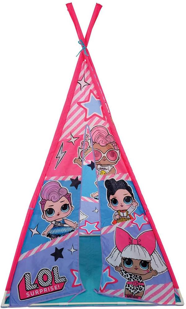 MV Sports MV-H LOL Surprise Wigwam Teepee