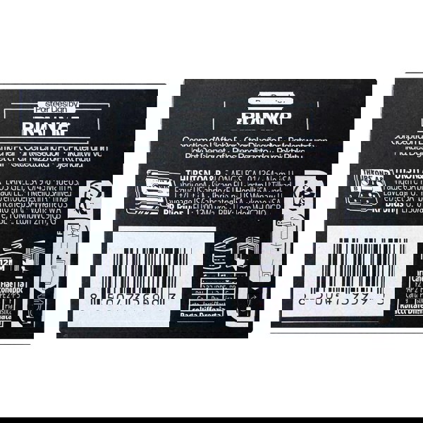 Danger Jones Dopamine Semi-Permanent Hair Colour 118ml