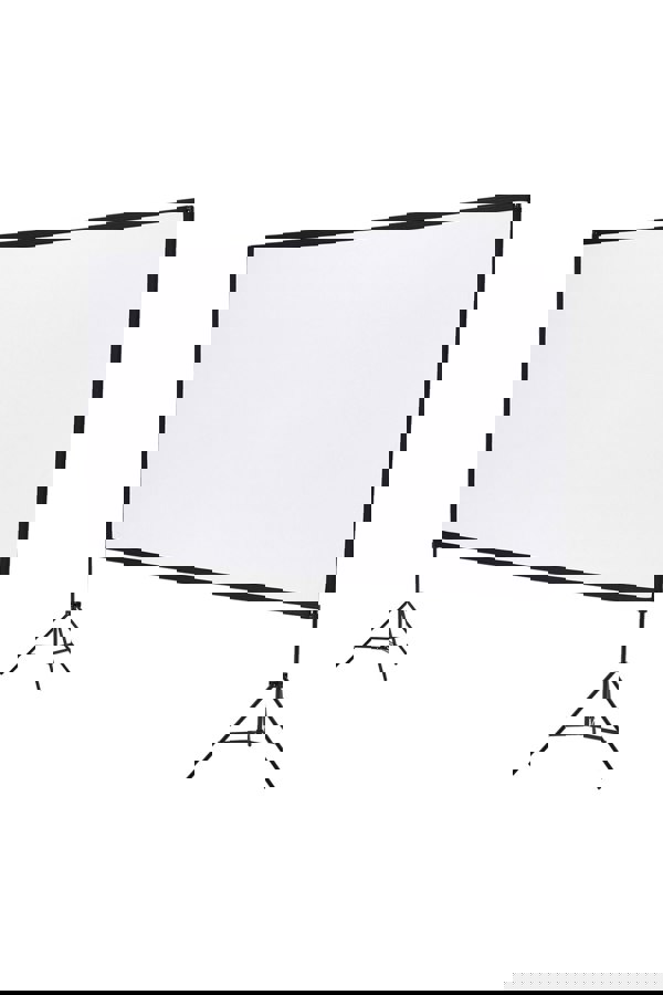 Living and Home 120" 3D 4K HD Outdoor Indoor 16:9 4K Portable Projector Screen with Stand