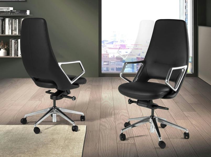 Angel Cerdá Swivel Office Chair 4217/4218
