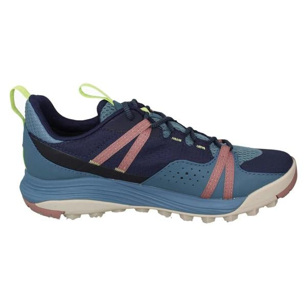 Merrell Ladies Merrell Gore-Tex Walking Trainers Siren 4 GTX J037280
