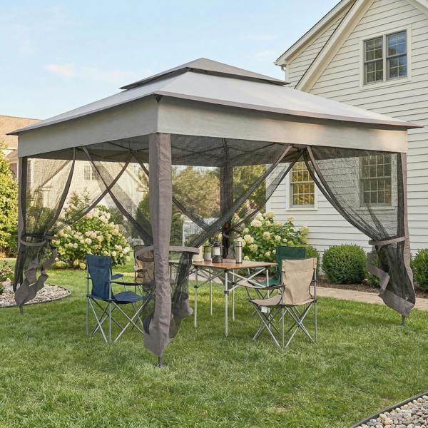 Pop Up Canopy