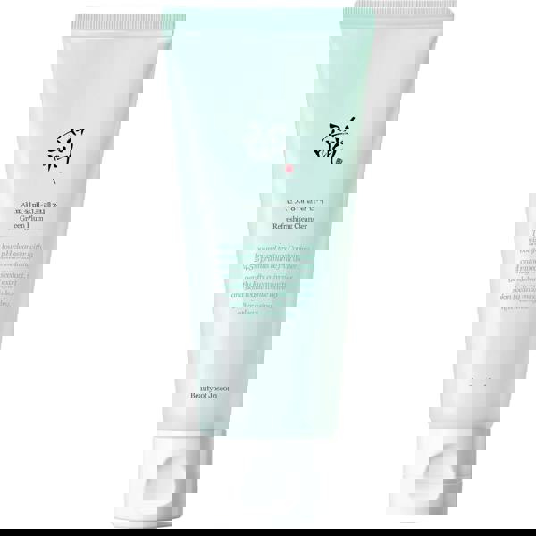 Beauty Of Joseon Cleansers Green Plum Refreshing Cleanser 100ml