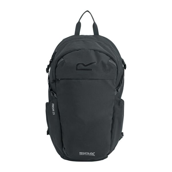 Regatta Prism Logo 25L Backpack - Ash - 