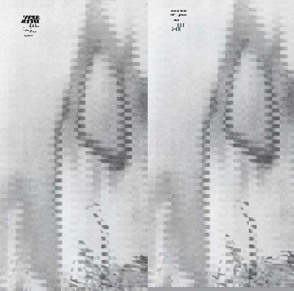 The Cure 'Faith' LP Black Vinyl