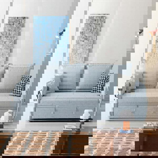 Weilai Concept SB172 Two Seater Sofa Bed