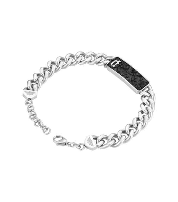 Police Wire Bracelet PEAGB0033801