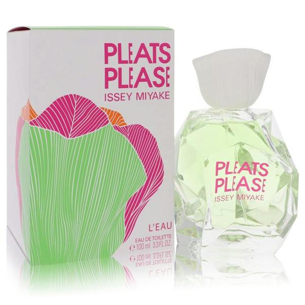 Issey Miyake Pleats Please LEau EDT 100 ml