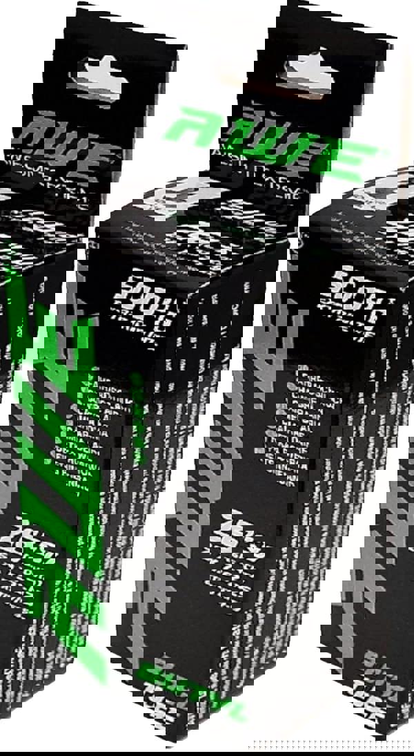 Awe 1 x AWERide Folding Tyre 26 x 1.95 cm MTB and  x AWE Inner Tube 26" x 1.75-2.125 Schrader Valve