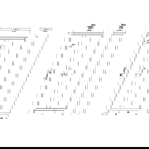 Furniture To Go Barcelona Wardrobe with 3 Doors in Jackson Hickory Oak