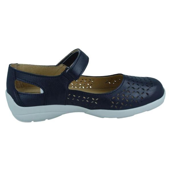 DB Shoes Ladies DB Casual Summer Shoes Welland
