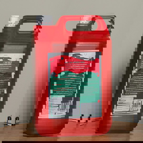 Samuel Alexander 5 Litres Tomato Concentrate Plant Feed