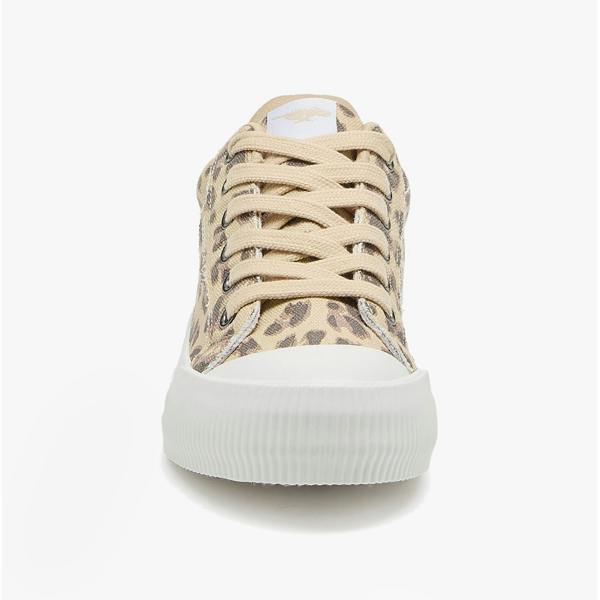 Rocket Dog CHEERY DEXTER Shoes   in  Tan