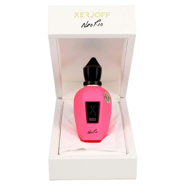 Xerjoff Duran Duran NeoRio Pink Eau de Parfum Spray 50ml - Additional 3