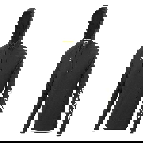 Mizuno Mens Terrycloth Hoodie - Black