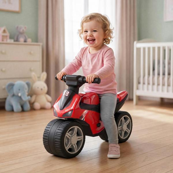 Kids Balance Bike