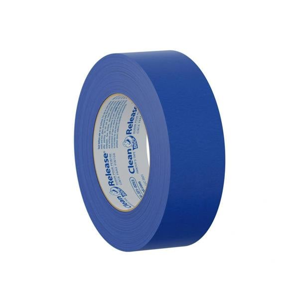 Shurtape Duck Clean Release Masking Tape - Multi Colour - 