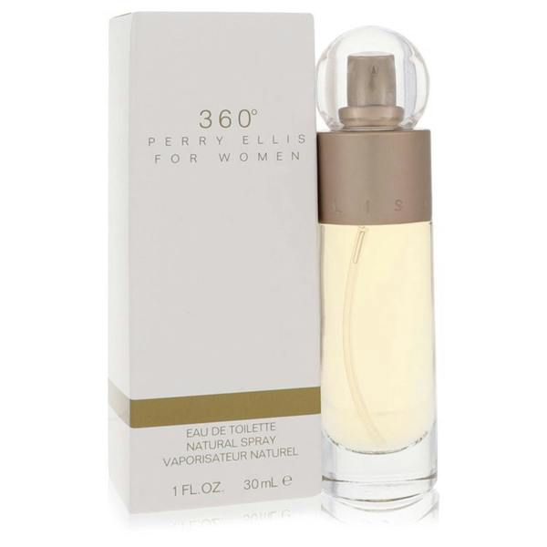 Perry Ellis 360 Eau De Toilette 30 ml