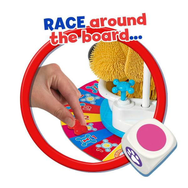 Games Soggy Doggy Game