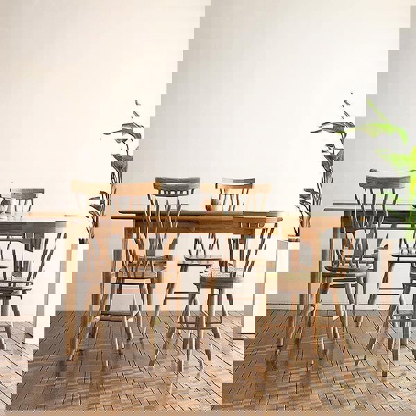 Cane G9 Rattan Dining Chair-Weilai Concept-Weilai Concept