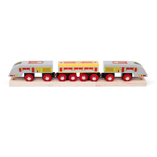 Bigjigs Rail Bullet Train