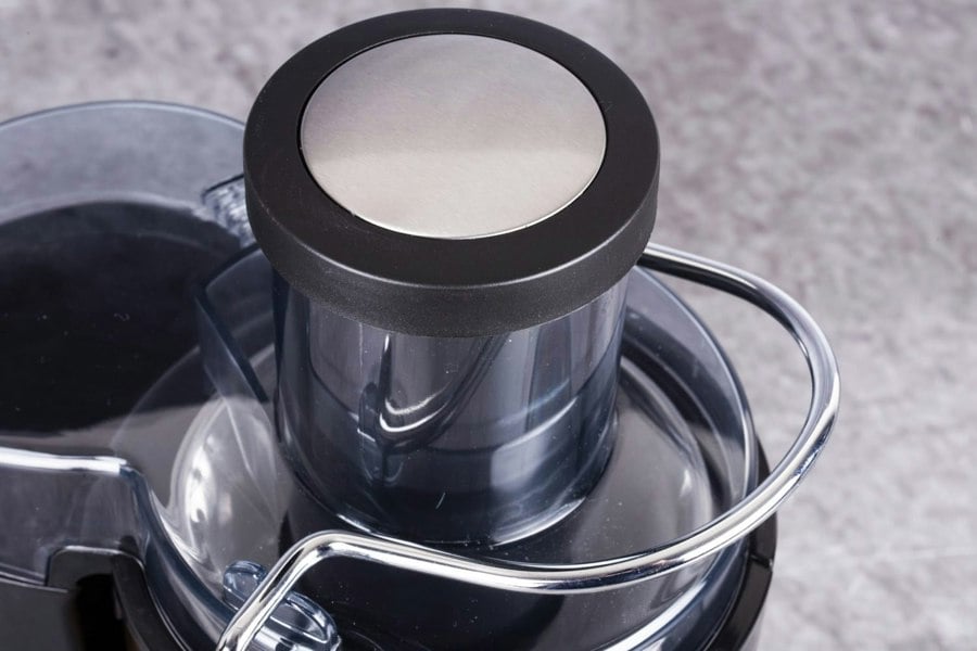 Berlinger Haus Juice Extractor BH9459 Rose Gold Collection