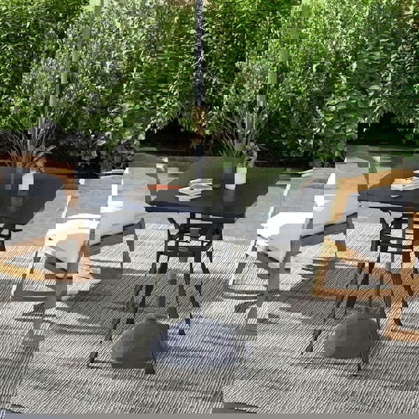 Garden Dining Table