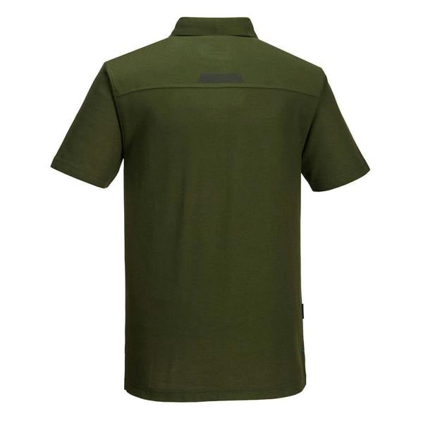 WX3 Polo Shirt - Hi-Vis Trousers
