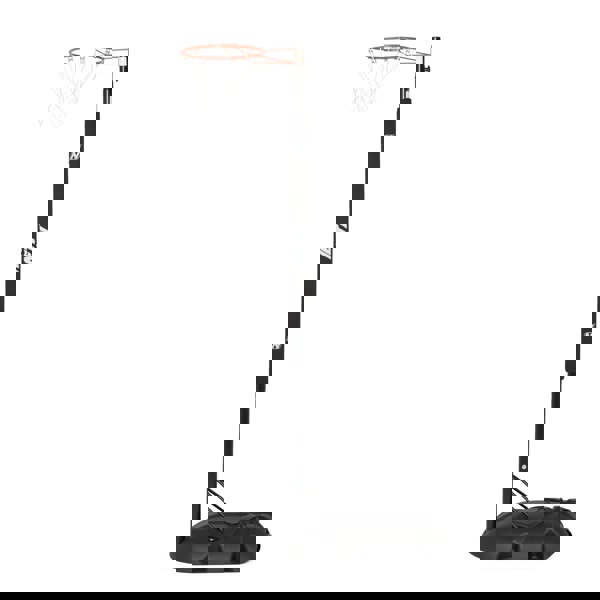 NET1 Portable Netball Post