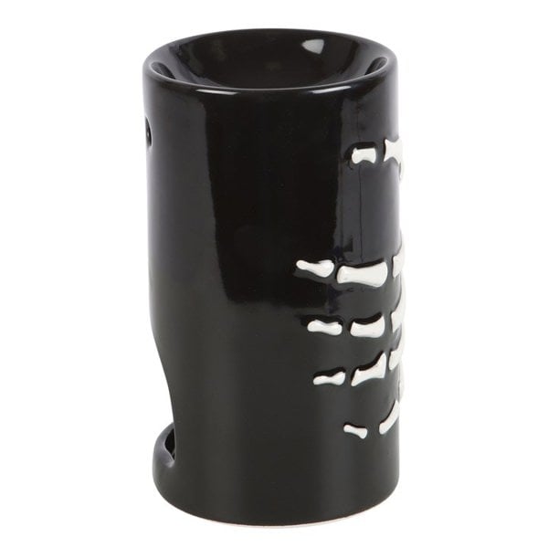 Serano Skeleton Hand Oil Burner