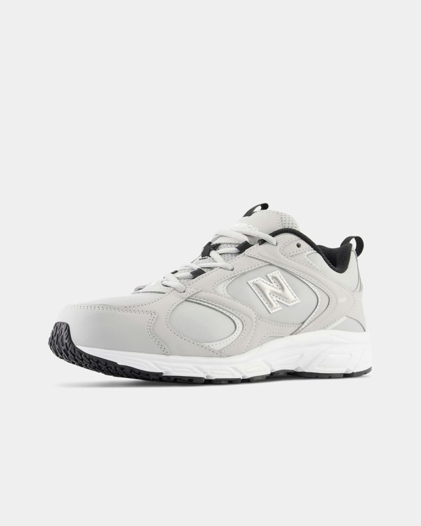 New Balance 408 Unisex Trainers - Raincloud