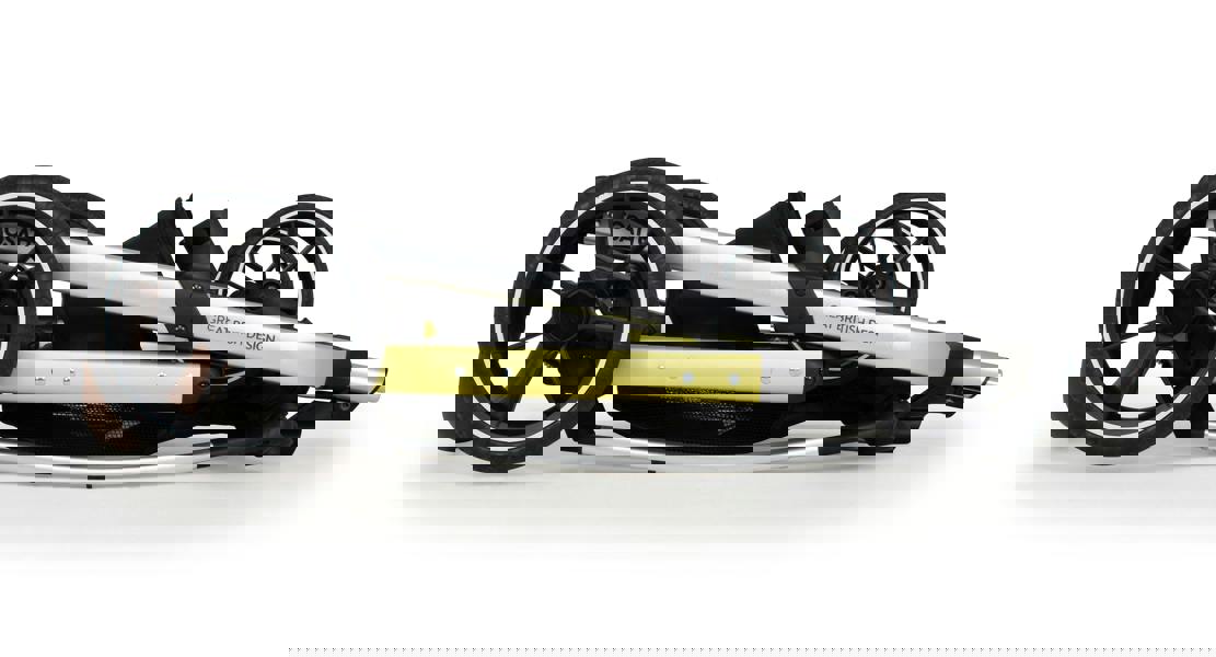 Giggle Trail 3 in 1 i-Size Everything Bundle Birdland - Bundle - Cosatto Store