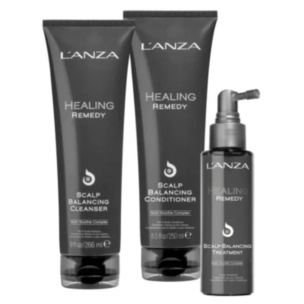 L'Anza Healing Remedy Organza