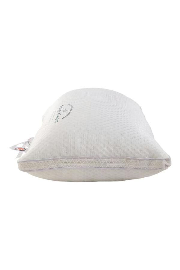 Living and Home Breathable Anti-Collapse Pillow